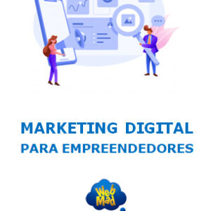Curso Marketing Digital para Empreendedores